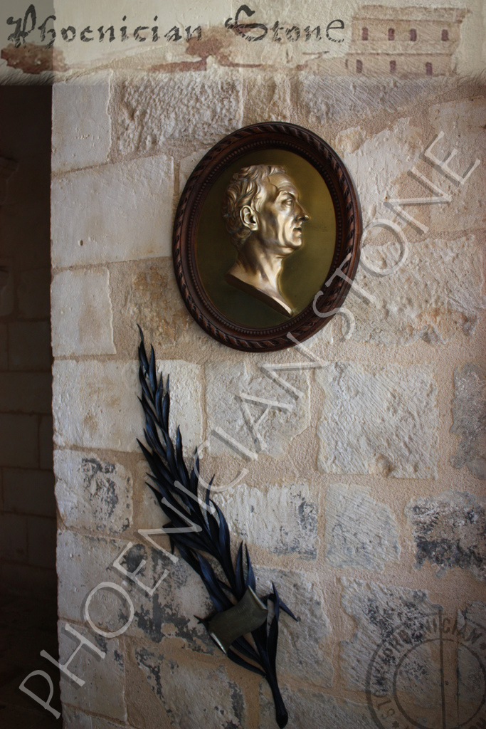 Corsica Stone© Reclaimed Wall Cladding (500 years old)