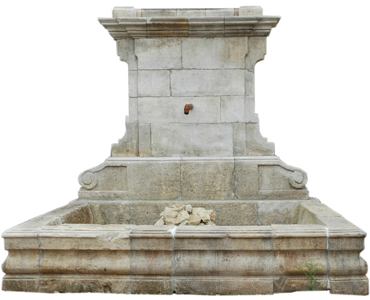 Fontana Di Catania