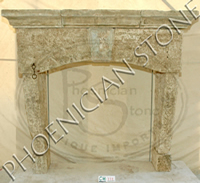 The 'Camina Aztec' Mantle