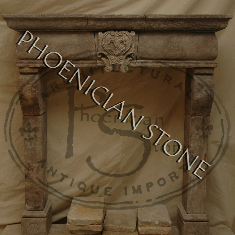 The 'Camina Provenza' Mantle