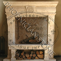 The 'Camina Montalcino' Mantle