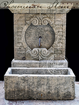 Fontana Corsica