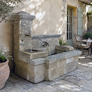 Fontana Di Moro