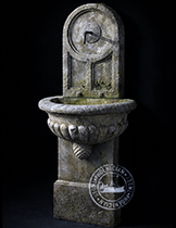 Fontana Corsica
